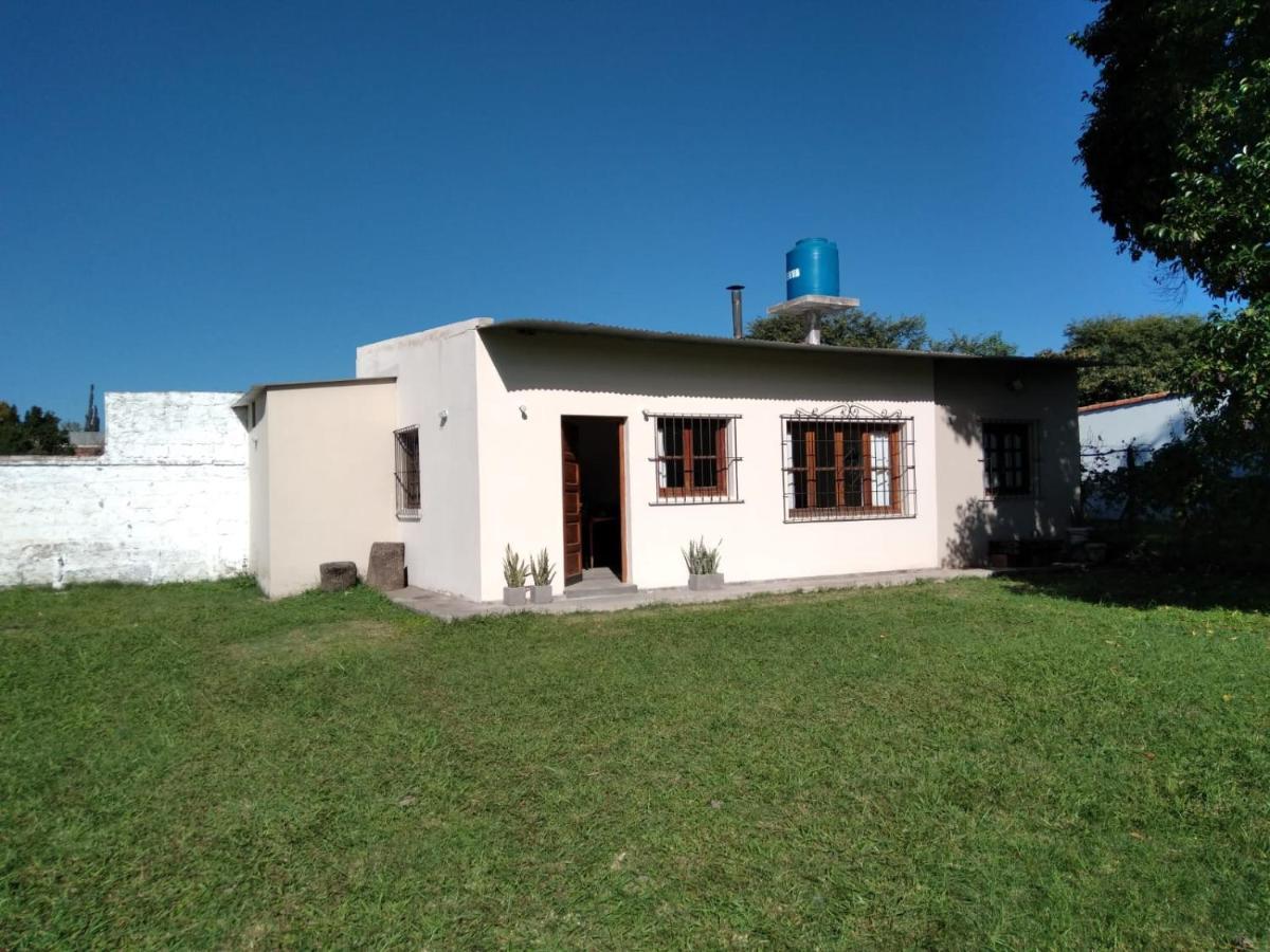 La Casita De Cerrillos Villa ซัลตา ภายนอก รูปภาพ