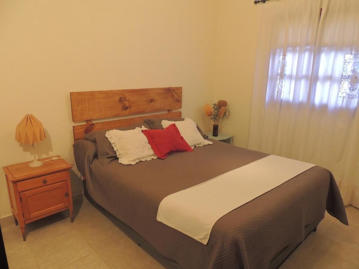 La Casita De Cerrillos Villa ซัลตา ภายนอก รูปภาพ
