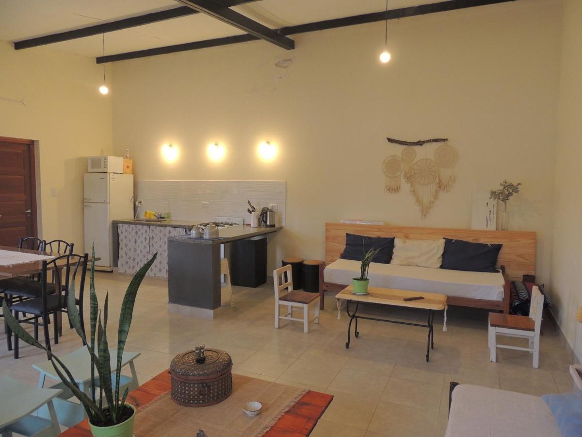La Casita De Cerrillos Villa ซัลตา ภายนอก รูปภาพ